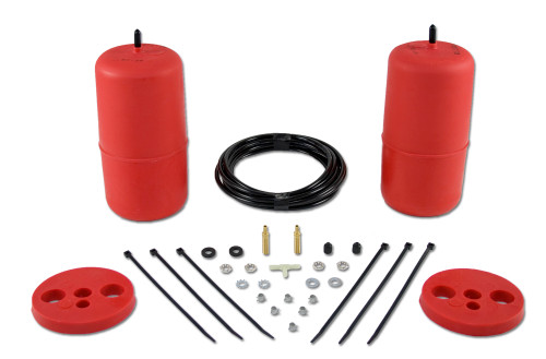 Air Lift Suspension Leveling Kit | BBCG 60897