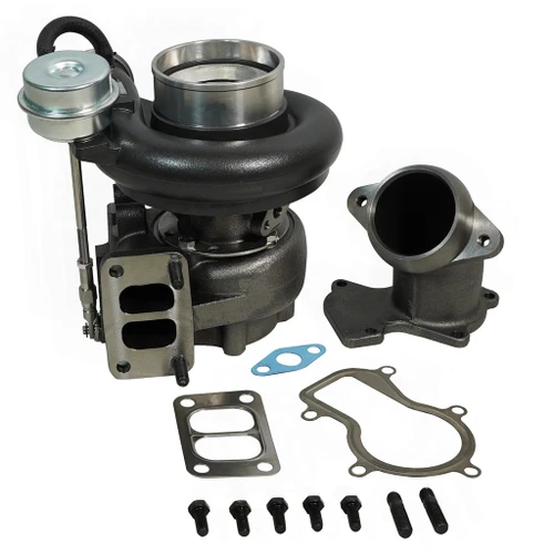 BD Diesel BD Screamer Turbo HX35 Dodge 59L Cummins 19985-2002 | BKJX 1045758