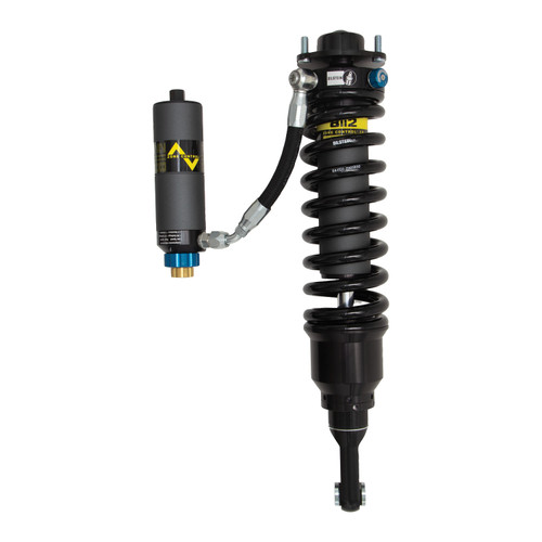 Bilstein 60mm Front Left Corner Module | BBGL 41-326268
