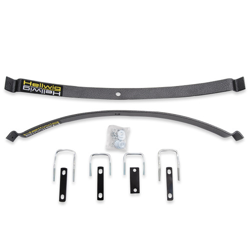 Hellwig EZ-990 Helper Spring Kit | BFDQ 980