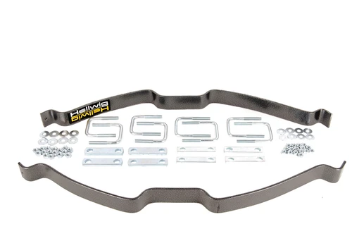 Hellwig EZ-990 Helper Spring Kit | BFDQ 989