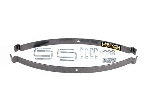 Hellwig EZ-990 Helper Spring Kit | BFDQ 991