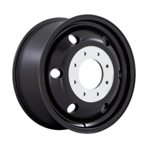 Xd Xd Inner Rear Dually Wheel 20x8.25 8x200 Satin Black 115mm | XD001208827115