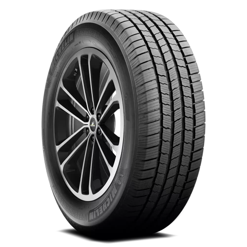 Michelin Defender Ltx M/S Tire LT245/75R17 121/118R | 48588
