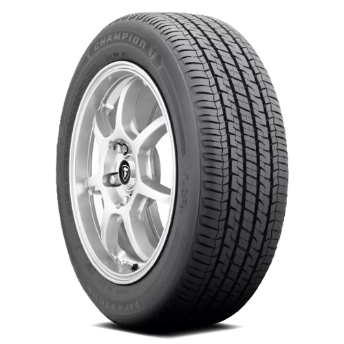 Firestone Champion Fuel Fighter Tire 225/50R18 95T 600 A B | 014927