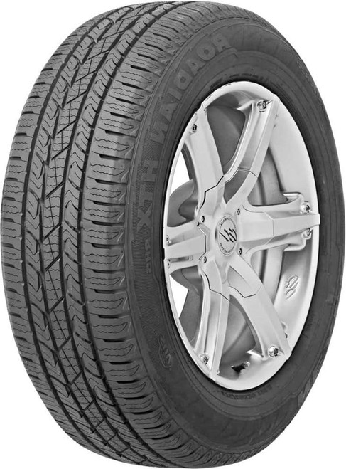 Nexen Roadian HTX RH5 275/65R18 Tires | 11720NXK | 275 65 18 Tire