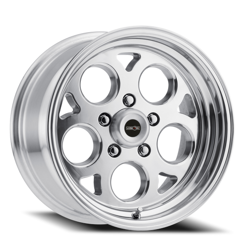 Vision Sport Mag 561 Wheel 15x8 5x114.3 Polished 27mm | 561-5865P27