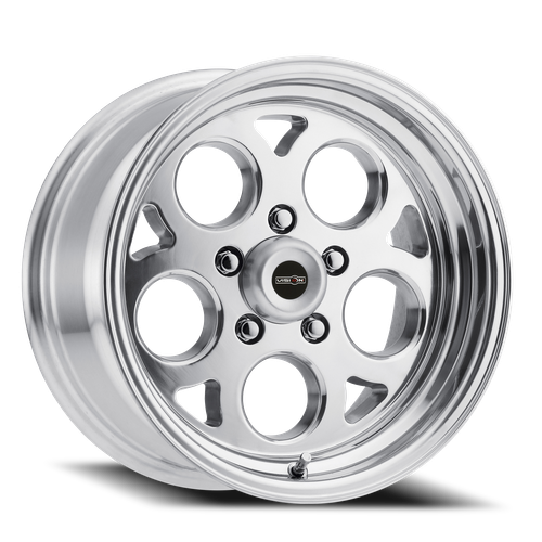 Vision Sport Mag 561 Wheel 15x4 5x120.65 Polished -19mm | 561-5461P-19