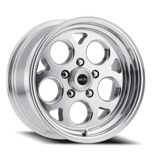 Vision Sport Mag 561 Wheel 17x4.5 5x115 Polished -24mm | 561-7490P-24