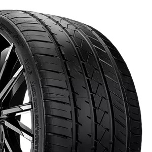 Lionhart LH-Five 295/25R24 Tires | BB Wheels