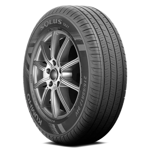Kumho Solus Ta31 Tire - 205/55R16 91H 500 A A | 2204733