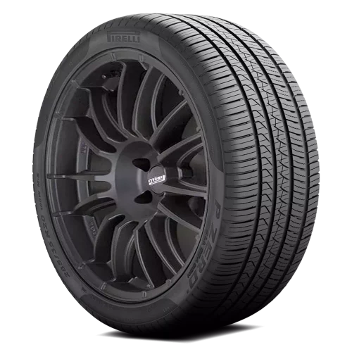Pirelli P Zero All Season Tire 235/40R18 95W 500 AA A | 2559300