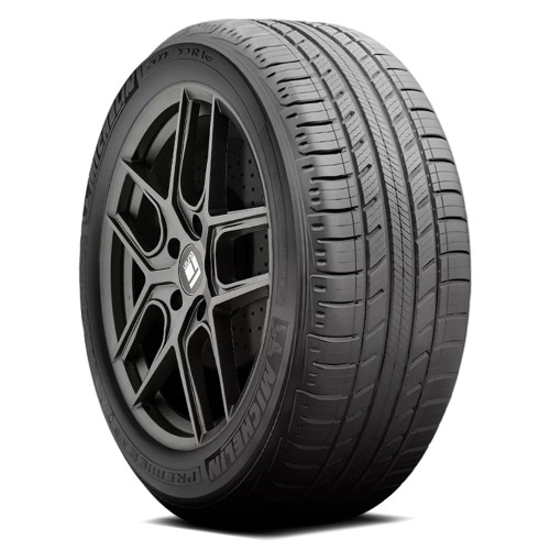 Michelin Premier A/S Tire 235/55R17 99H 640 A A | 95088