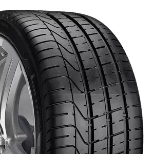 Pirelli P Zero 255/30R21 Tires | BB Wheels