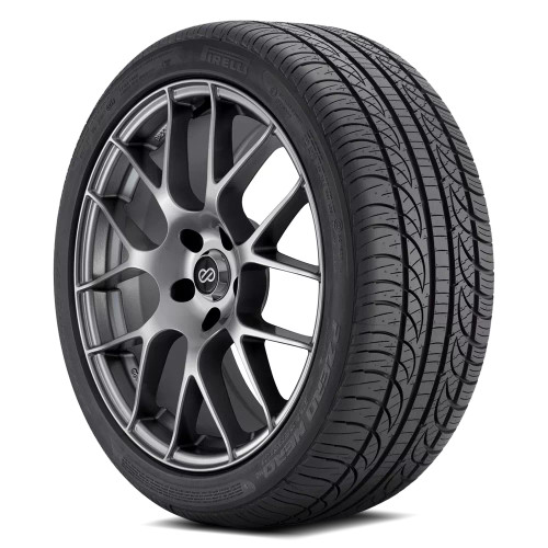 Pirelli P Zero Nero All Season Tire 285/35R18 97H 400 AA A | 1997900
