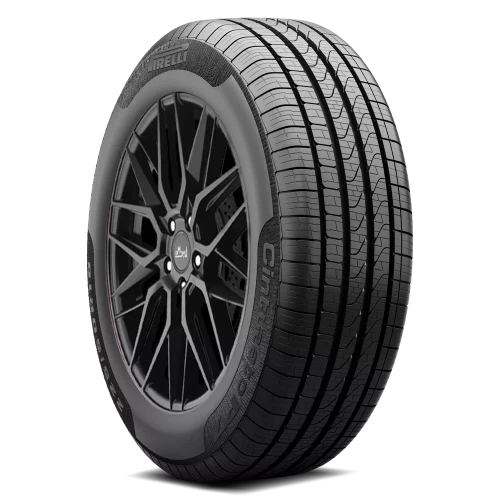 Pirelli Cinturato P7 All Season Run Flat - Tire 245/50R18 100V 500 A A | 2137100