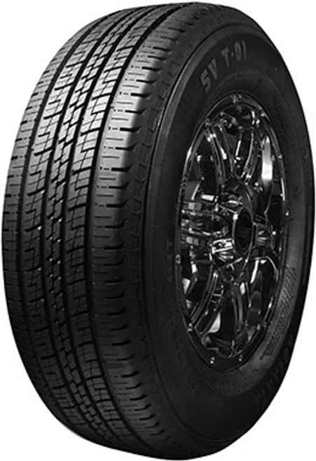 Advanta Svt 01 P245/65R17 105T Tires | 1932437645