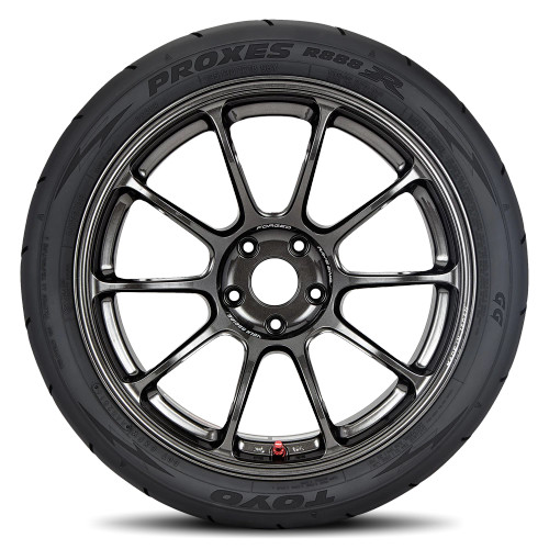 315 30 20インチ　TOYO R888R Toyo Tires PROXES R888R 315/30ZR20 (101Y) PXR8R TL - 104300