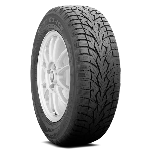 Toyo Observe G3-Ice - Tire 265/60R18 114T | 138410