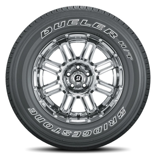 Bridgestone Dueler H/T 685 285/75R16 Tires | BB Wheels