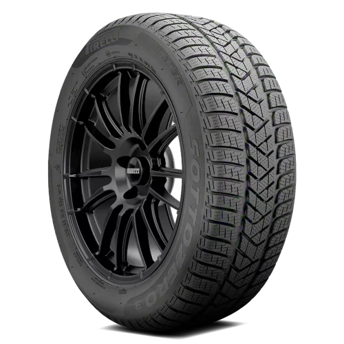 Pirelli Winter Sottozero 3 Tire 255/35R19 96H | 2564000