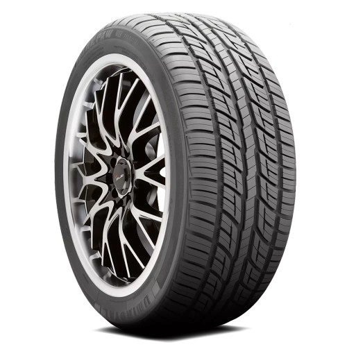 Uniroyal Tiger Paw Gtz All Season 2 Tire 235/40R18 95W 380 A A | 04393