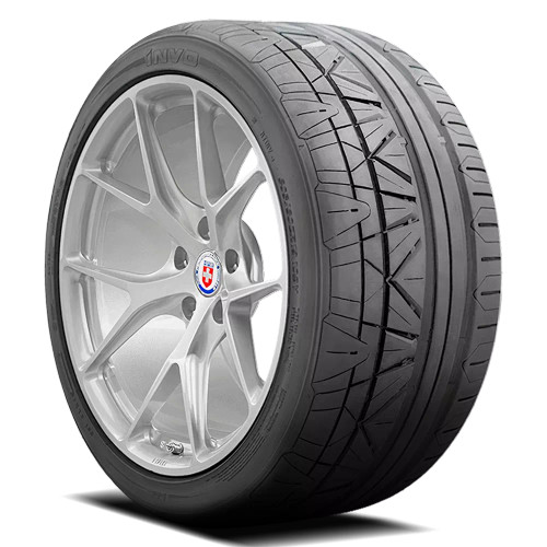 Nitto Invo Tire 295/25R22 97W 260 AA A | 203240