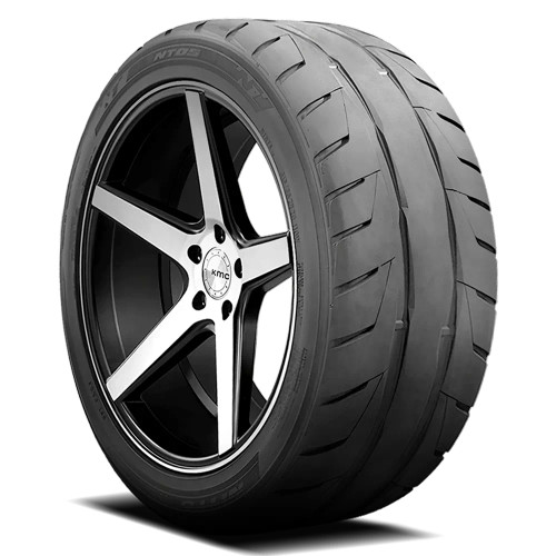 Nitto Nt05 Tire 275/40R20 106W 200 AA A | 207040