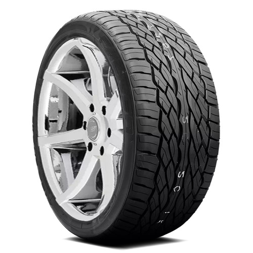 Falken Ziex S/Tz05 Tire 285/45R22 114H 460 A A | 28051219