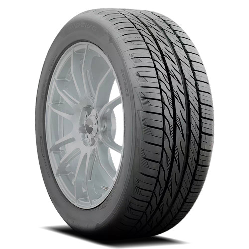 Nitto Motivo Tire 255/55R19 111W 560 A A | 210390