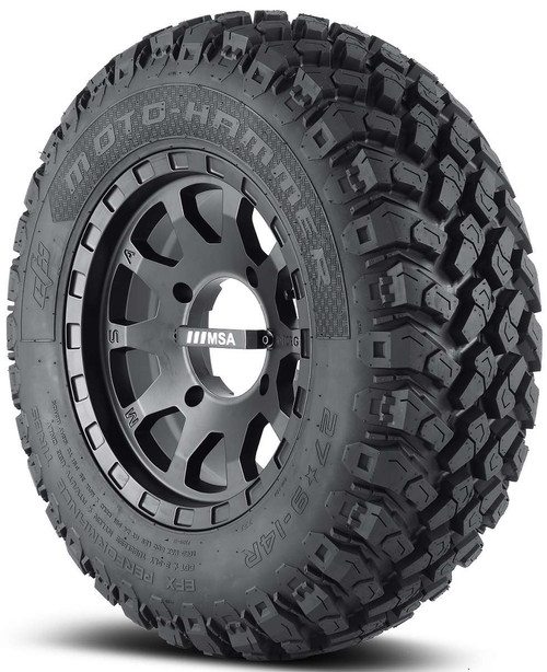Efx Motohammer Atv Utv Tire 32x10R15