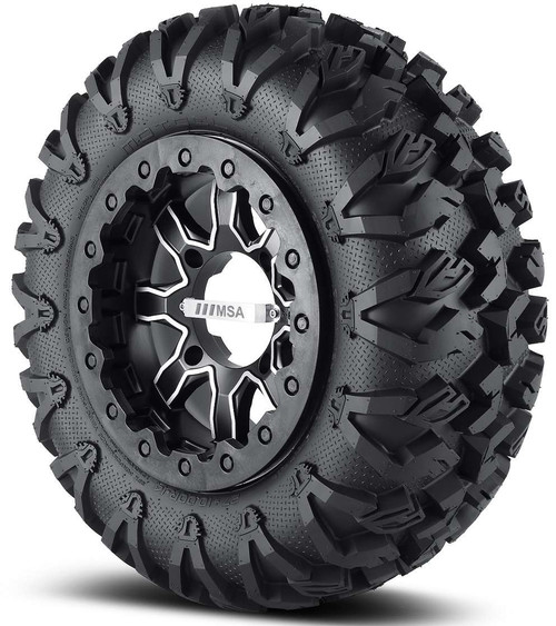Efx Motoclaw Atv Utv Tire 32x10R14