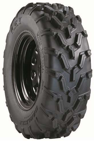 Carlstar A.C.T. Atv Utv Tire 25x8R12