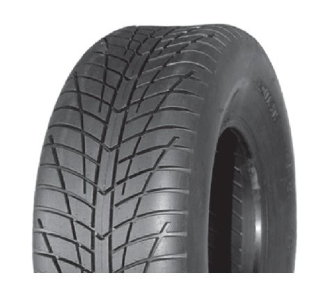 Vision P354 Journey 25X10R12 Tires | W354251000126 | 25 10 12 Vision P354 Journey Tire