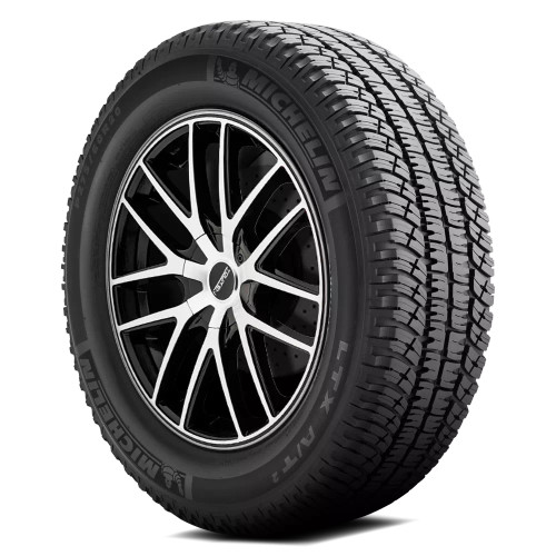 Michelin Ltx A/T2 Tire P275/65R18 114T 500 A B | 06841