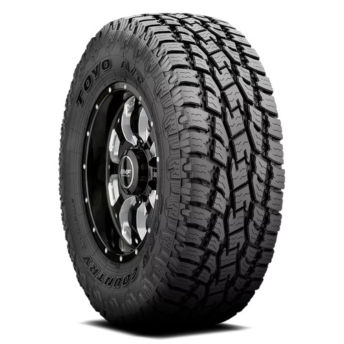Toyo Open Country A/T Ii Xtreme Tire LT325/60R18 124/121S | 352760