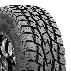 Toyo Open Country A/T II Xtreme 35X12.50R17 Tires | BB Wheels
