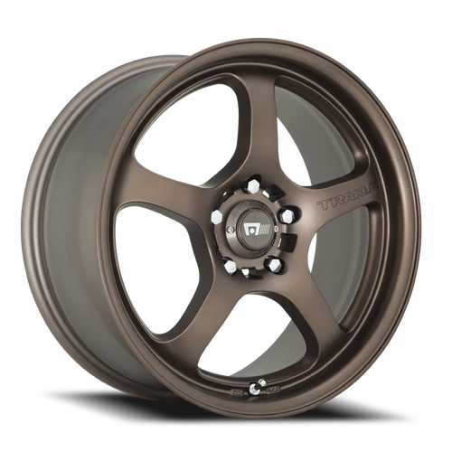 Motegi Mr131 Wheel 17x7 5x100 Matte Bronze 45mm - FREE T-SHIRT INCLUDED! | MR13177051645