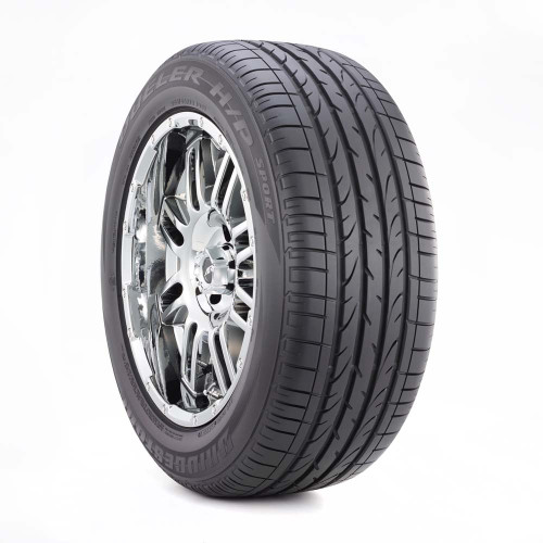 Bridgestone Dueler HP Sport 285/45R19 Tires | 067924 | 285 45 19 Tire