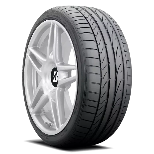 Bridgestone Potenza Re050A Tire 305/30R19 102(Y) 140 A A | 127798