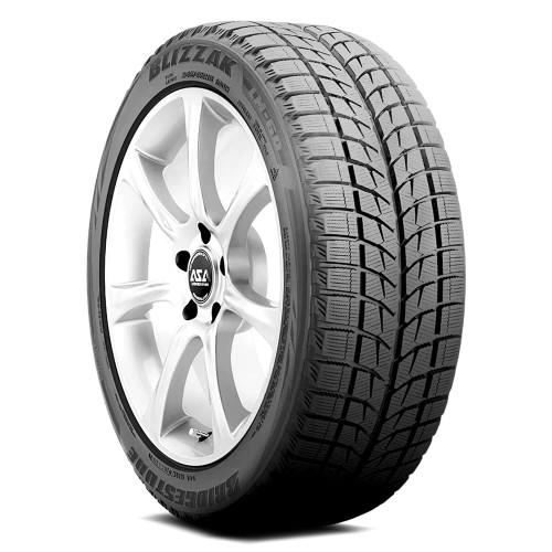 Bridgestone Blizzak Lm-60 Run Flat Tire 205/45R17 84H | 131538
