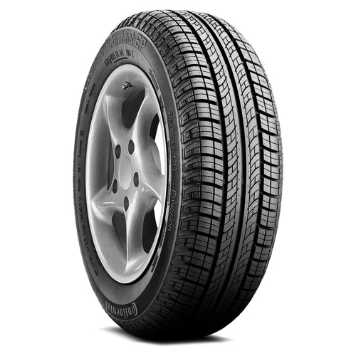 Continental Contiecocontact Ep Tire 175/55R15 77T 300 A A | 03512550000