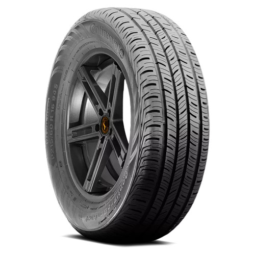 Continental Contiprocontact Tire P205/60R16 91T 400 A A | 15481500000
