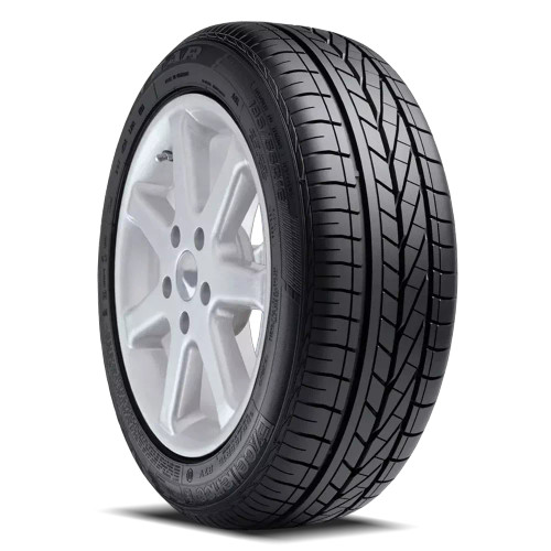 Goodyear Excellence Rof Run Flat Tire 245/45R19 98Y 240 A A | 111016513