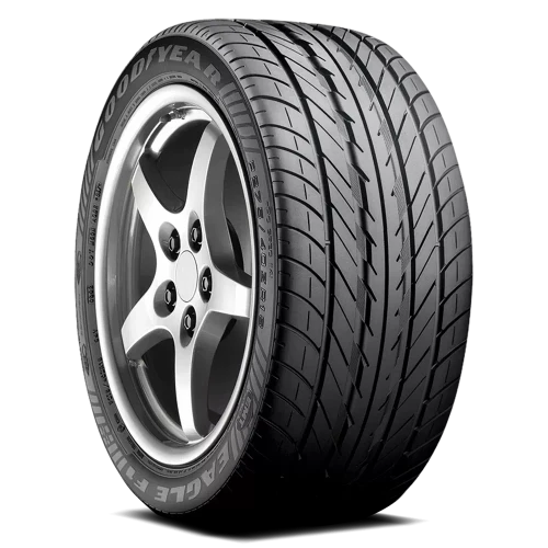 Goodyear Eagle F1 Gs Emt Run Flat Tire P245/45R17 89Y 300 AA A | 406375063