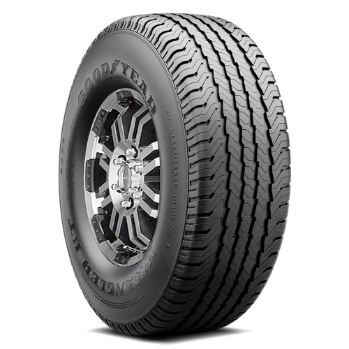 Goodyear Wrangler Ht Tire LT215/85R16 115Q | 744821900