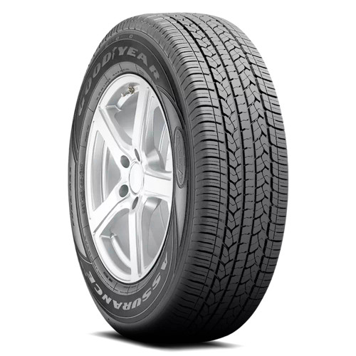 Goodyear Assurance Cs Fuel Max Tire 225/65R17 102H 600 A B | 755667383