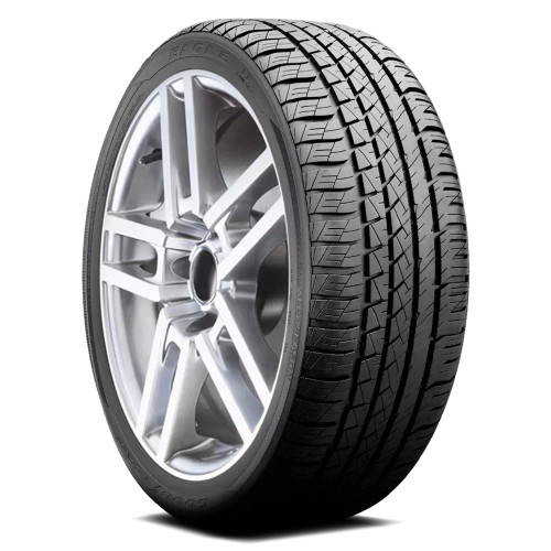 Goodyear Eagle F1 Asymmetric 2 Tire 255/35R18 94Y 300 AA A | 784338348