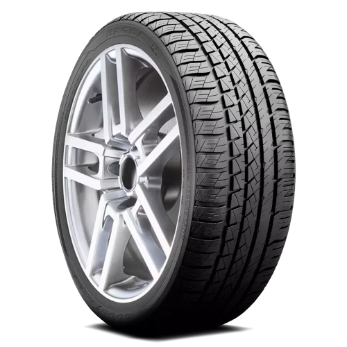 Goodyear Eagle F1 Asymmetric 2 Tire 275/30R19 96Y 300 AA A | 784360348