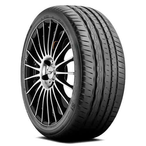 Hankook Ventus S1 Evo K107 Run Flat Tire 225/40R18 88W 280 A A | 1009991